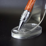 Santa’s Workshop Ballpoint Pen - Collector's Edition