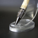 Santa’s Workshop Ballpoint Pen - Collector's Edition