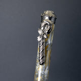 Santa’s Workshop Ballpoint Pen - Collector's Edition