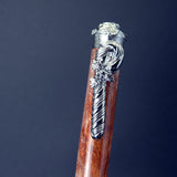 Santa’s Workshop Ballpoint Pen - Collector's Edition