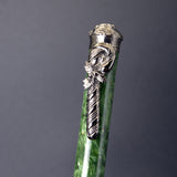 Santa’s Workshop Ballpoint Pen - Collector's Edition