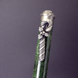 Santa’s Workshop Ballpoint Pen - Collector's Edition