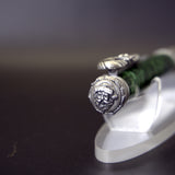 Santa’s Workshop Ballpoint Pen - Collector's Edition