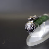 Santa’s Workshop Ballpoint Pen - Collector's Edition