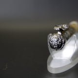 Santa’s Workshop Ballpoint Pen - Collector's Edition