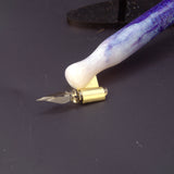 Adrastea Series  – Oblique Nib Holder