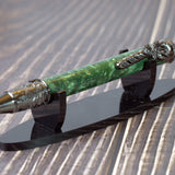 Santa’s Workshop Ballpoint Pen - Collector's Edition