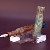 Terraquartz - Andrea Bespoke Fountain Pen
