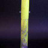 Solar Bloom — Bespoke Fountain Pen