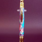 The Meridian Series — Ballpoint Pen