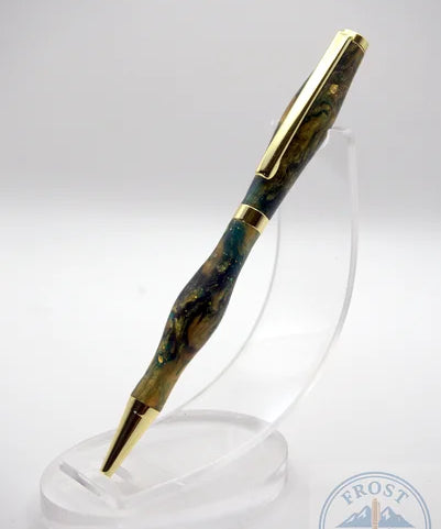 Slimline Cross-Style Ballpoint