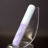 Greer Bespoke Fountain Pen - The Veil of First Light Pocket Pen