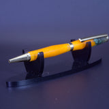 Harvest Ember Ballpoint — Slimline Edition