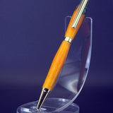 Harvest Ember Ballpoint — Slimline Edition