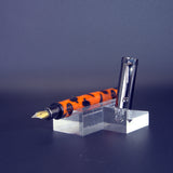 Lantern Solace — Fountain Pen, Halloween Edition