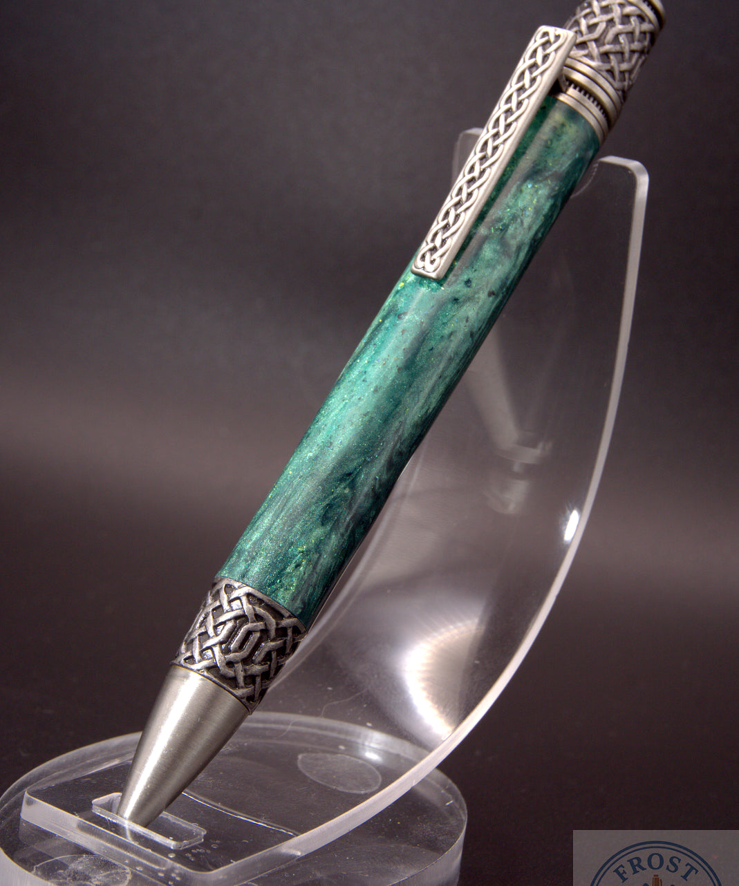 Mossline - Celtic Twist