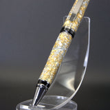The Pillar Series -  Rollerball Pen