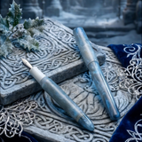 THE FIRST KEEPING — GLACEMOOR ACCORD I
