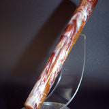 Yuletide Ember Bespoke Fountain Pen
