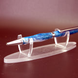 Frosted Sleigh — Slimline Edition