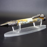 Santa’s Workshop Ballpoint Pen - Collector's Edition