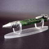 Santa’s Workshop Ballpoint Pen - Collector's Edition