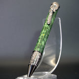 Santa’s Workshop Ballpoint Pen - Collector's Edition