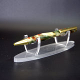 Holly and Hearth Ballpoint — Slimline Edition