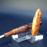 Zoey Bespoke Fountain Pen — Hollow Realms, Relic IV: Lumeshrine Echo