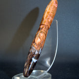 Zoey Bespoke Fountain Pen — Hollow Realms, Relic IV: Lumeshrine Echo