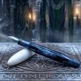 THE HOLLOW PACT — GLACEMOOR WITNESS
