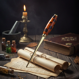 Cinderfang Letter Opener — Halloween Edition