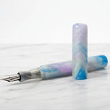 Ghost Light – Bespoke Fountain Pen