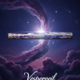 Vesperveil - Andrea Bespoke Fountain Pen