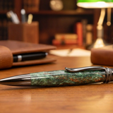 Alloy Office: Northstar — Green