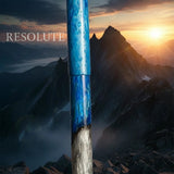 Resolute - Andrea Bespoke Fountain Pen