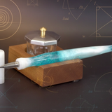 Archimedean Titanium Dip Pen