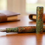 Alloy Office: Andrea — Green