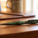 Alloy Office: Dawn — Green