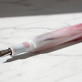Ghost Rose – Bespoke Fountain Pen
