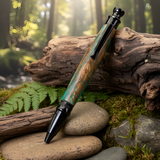 Strider - Ballpoint Verdant Core