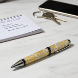 The Pillar Series -  Rollerball Pen