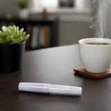 Greer Bespoke Fountain Pen - The Veil of First Light Pocket Pen