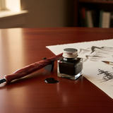 Elara Series - Dip Pen