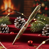 Holly and Hearth Ballpoint — Slimline Edition