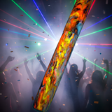 Andrea Bespoke Fountain Pen-  Beyond the veil