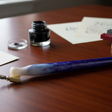 Adrastea Series  – Oblique Nib Holder